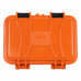 Case Crosster 16 Laranja